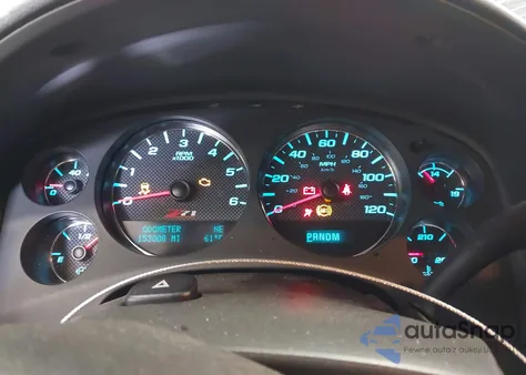 2013 Chevrolet Avalanche Lt из США, поврежденный, VIN 3GNTKFE73DG197898